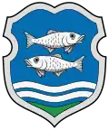 Szeghalom – znak