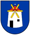 Tés – znak