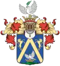 Törökszentmiklós – znak