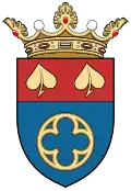 Tar – znak