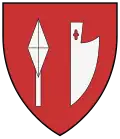 Trizs – znak