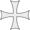 Tlapatý (templářský)