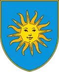 Koper – znak