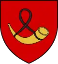 Ripon – znak