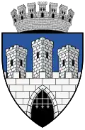Kluž – znak