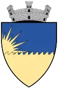 Eforie – znak