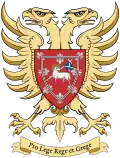 Znak Perthu (město ve Skotsku)