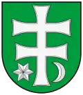 Šurany – znak