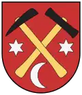 Dobšiná – znak