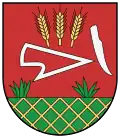 Dulov – znak