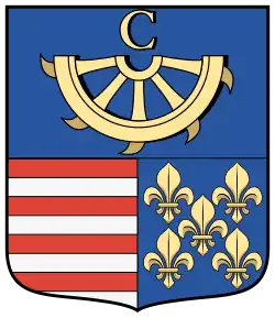 Kremnica – znak