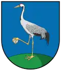 Klenov – znak