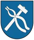 Nálepkovo – znak