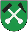 Hnilec – znak