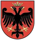 Rimavská Seč – znak