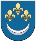 Spišská Stará Ves – znak