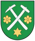 Smolník – znak