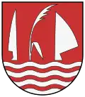 Veľké Kosihy – znak