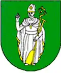 Vojka nad Dunajom – znak