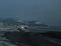 Pohled na komplex (rok 2008)