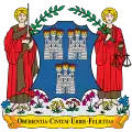 Dublin – znak
