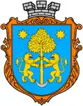 Hlyňany – znak