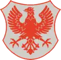 Kranj – znak