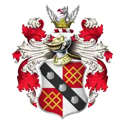 Erb Spencerů