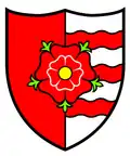 Estavayer-le-Lac – znak