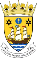 Inverclyde (en) – znak