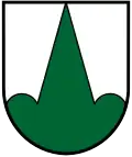 Lochen am See – znak