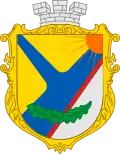 Ustyluh – znak