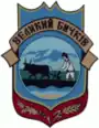 Velký Bočkov – znak
