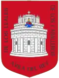 Ávila – znak