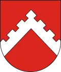 Čačersk – znak