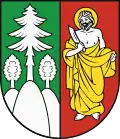 Čadca – znak