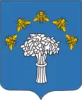 Červeň – znak