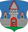 Čerykaŭ – znak
