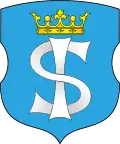 Ščučyn – znak