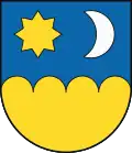 Šahy – znak