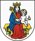 Šamorín – znak