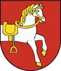 Šintava – znak