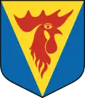 Štúrovo – znak