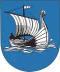 Žlobin – znak