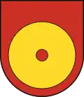 Žarnovica – znak