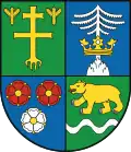 Žilinský kraj – znak