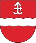 Žytkavičy – znak