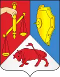 Ašmjany – znak