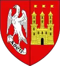Agen – znak