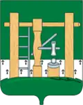 Alapajevsk – znak